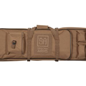 Specna Arms Gun Bag V1 Bolso TAN