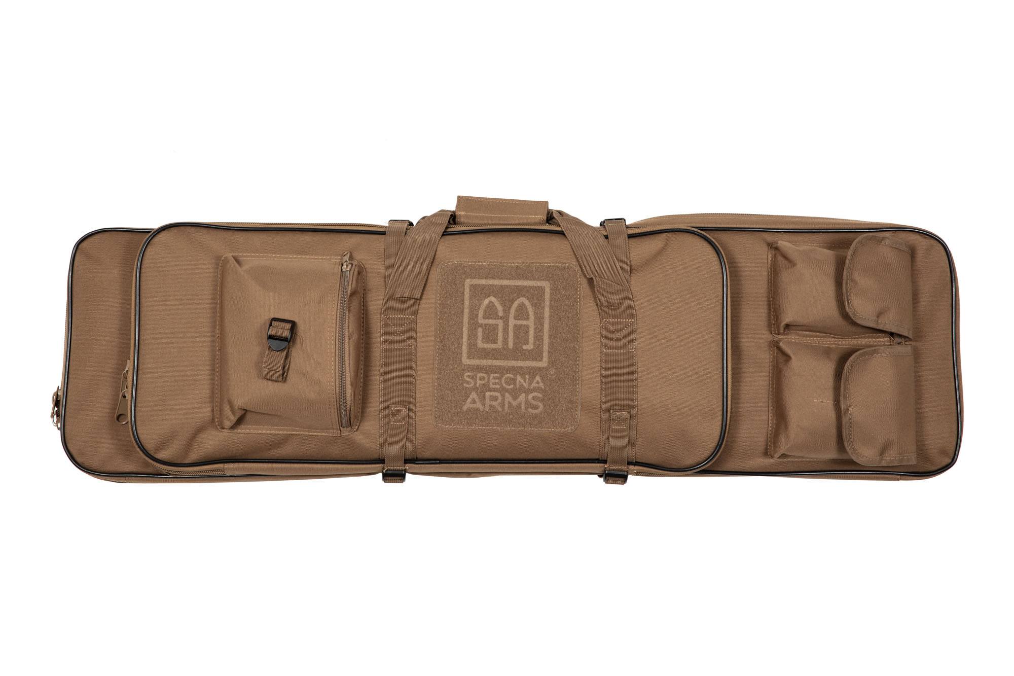 Specna Arms Gun Bag V1 Bolso TAN