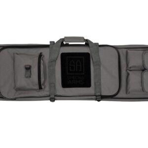 Specna Arms Gun Bag V1 Bolso Chaos Grey