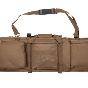 Specna Arms Gun Bag V2 Bolso TAN