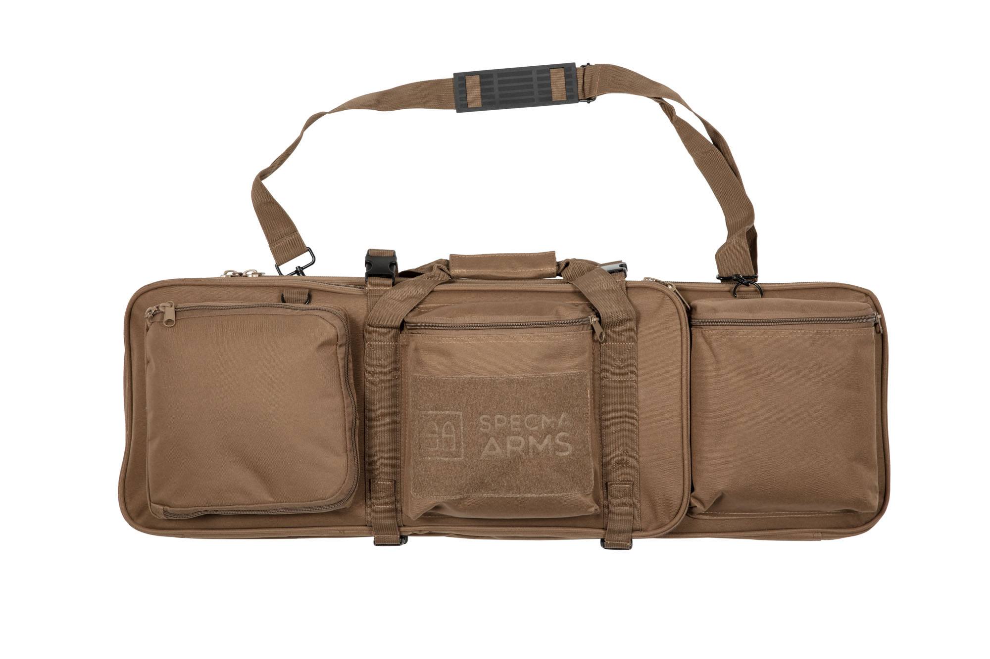 Specna Arms Gun Bag V2 Bolso TAN