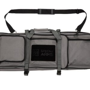 Specna Arms Gun Bag V2 Bolso Grey