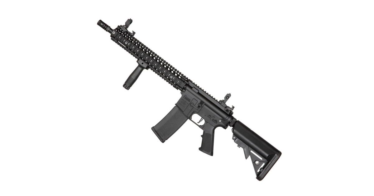 Specna Arms Fusil E26 2,0 Negro