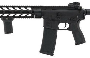 Specna Arms Carabina E21 Negro/Verde