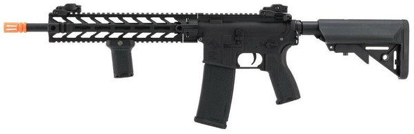 Specna Arms Carabina E21 Negro/Verde