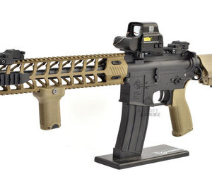 Specna Arms Fusil E13 2.0 TAN