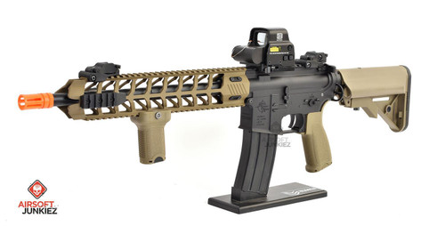 Specna Arms Fusil E13 2.0 TAN