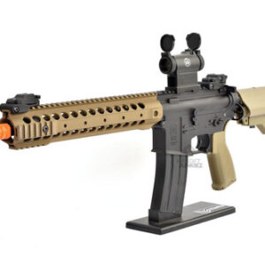 Specna Arms Fusil E06 2,0 Negro