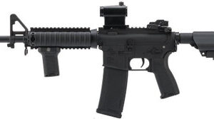 Specna Arms Fusil E03 2.0 Negro