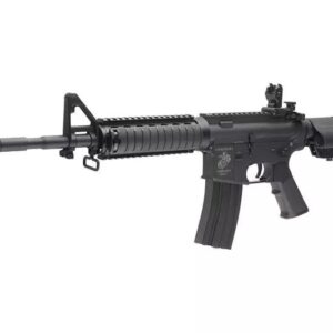 Specna Arms Fusil Core C03 Czarny G2 Negro