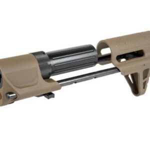 Specna Arms Culata Pdw Do Replik AR15 TAN