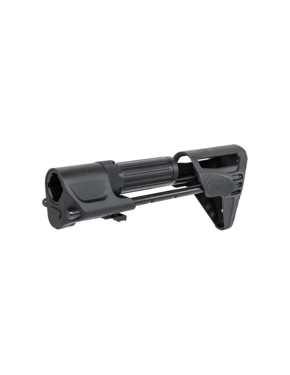 Specna Arms Culata Pdw Do Replik AR15 Negro