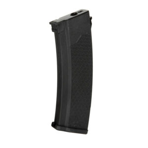 Specna Arms Cargador 90 Azul Transparente