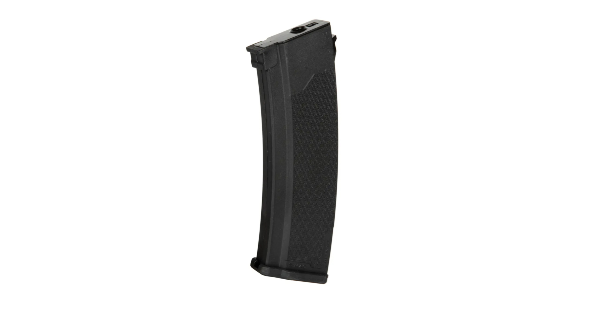 Specna Arms Cargador 90 Azul Transparente