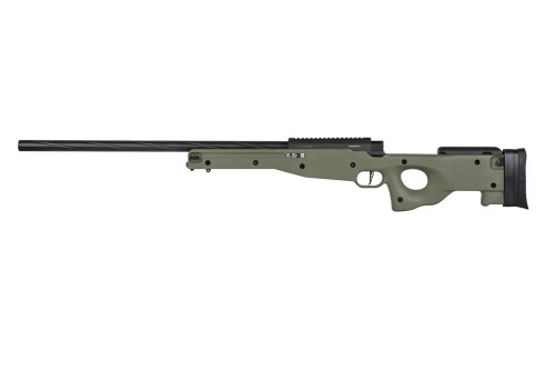 Rifle Sniper Specna Arms SA-S11 Edge Verde