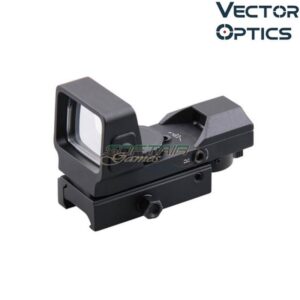 Red Dot Vector Optics Sable