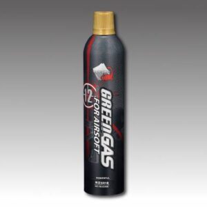 Puff Dino Green Gas 12