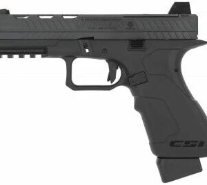 Poseidon Pistola Xo P2