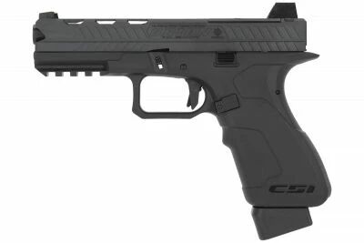 Poseidon Pistola Xo P2