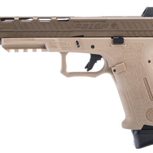 Poseidon Pistola Ppw 03 A Orion