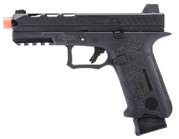 Poseidon Pistola Ppw 02 A Orion
