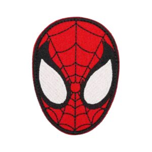 Parche Spider Man
