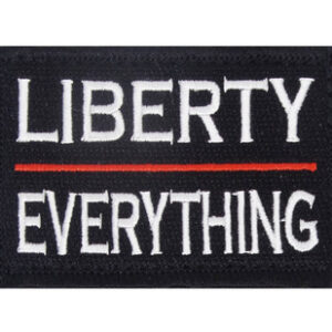 Parche Libertad