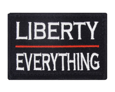Parche Libertad