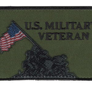 Parche Ejercito De Los Estados Unidos
