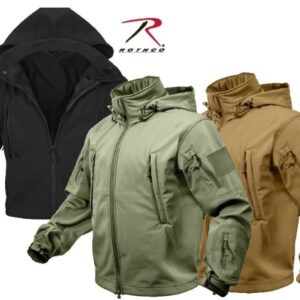 Jiang Kuo Campera L Marrón