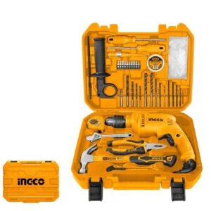 Incco Herramientas Hi01