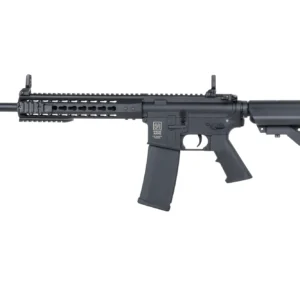 Specna Arms Marcadora F02 Negro G2