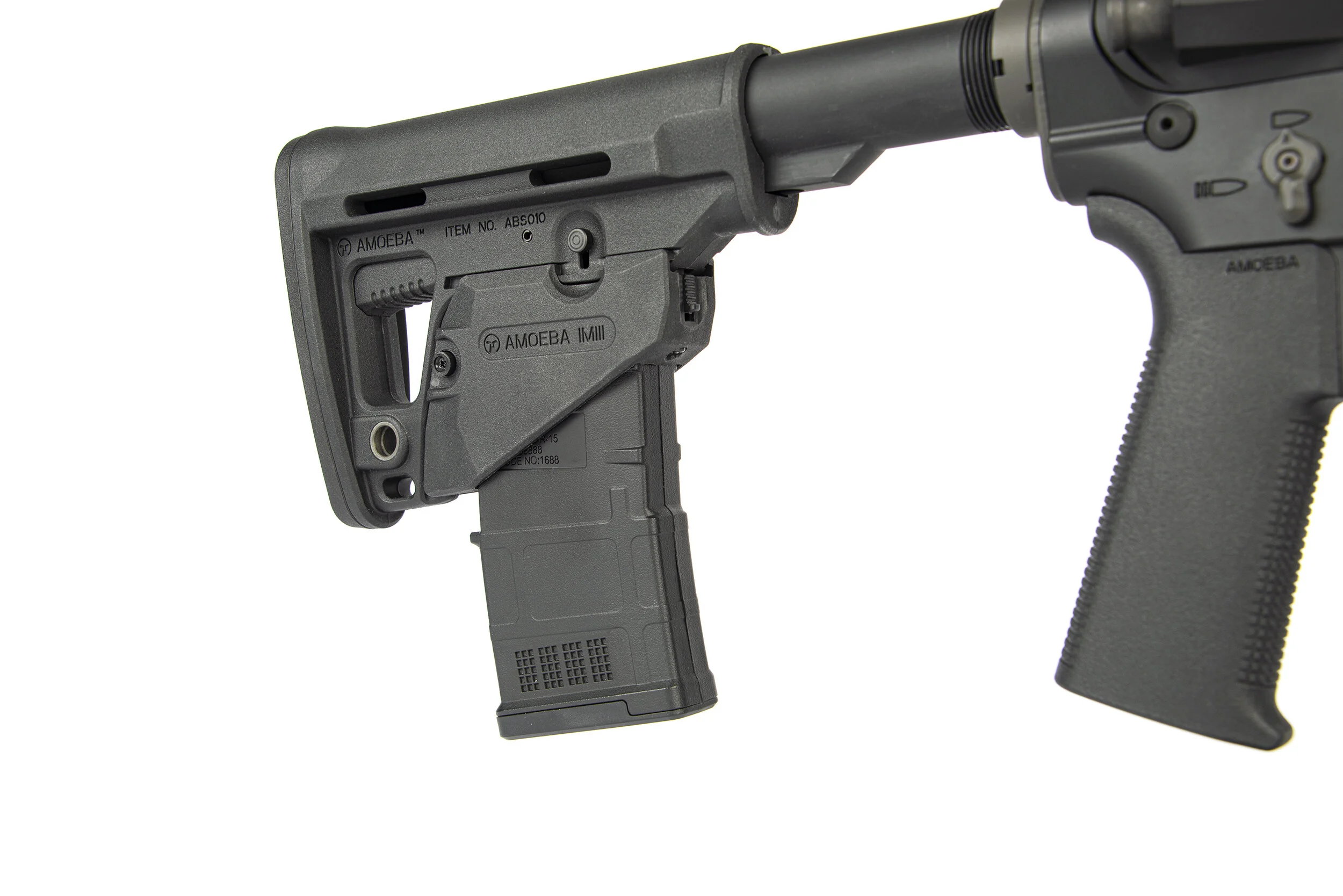 Ares M4 X Class AR15