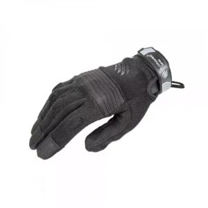 Armored Claw Guantes Cover Hot Negro L