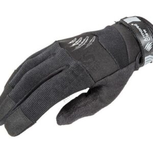 Armored Claw Guantes Hot Negro L