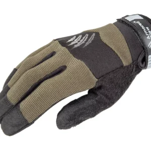 Armored Claw Guantes Hot Oliva XL