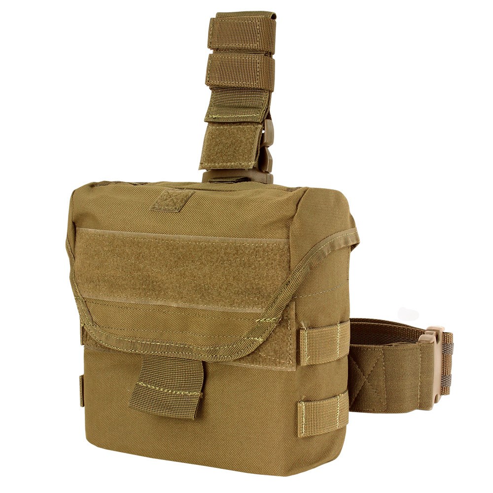 Premil Bolsa De Descarte Coyote