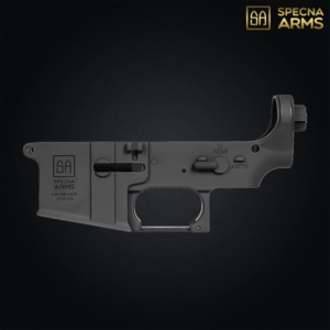 Cuerpo Inferior Specna Arms AR15-M4