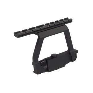 Cyma Riel Lateral Para AK Negro