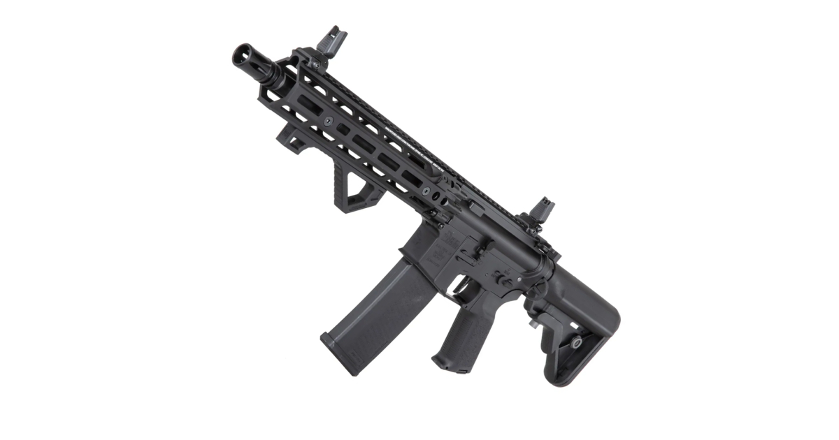 Daniels Defense Ris Iii SA E27 Edge