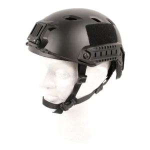 Emerson Casco Fast Bj Negro