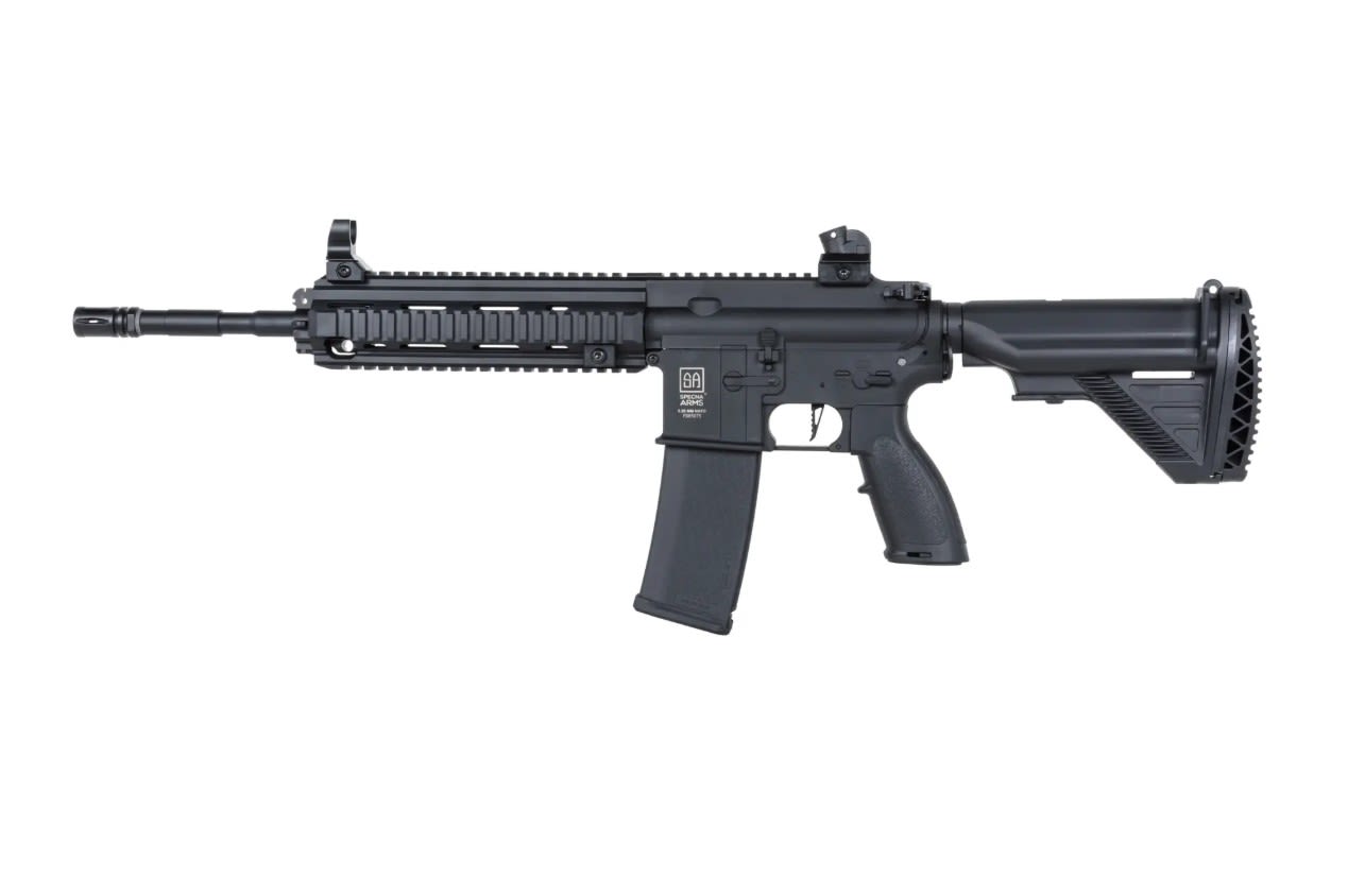 Specna Arms Marcadora F07 Flex Gen 2