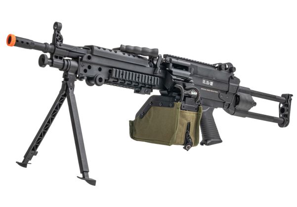 Specna Arms Marcadora F249 Para Flex