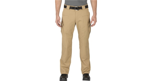 Vanguard Pantalón Táctico Talle XXL Coyote