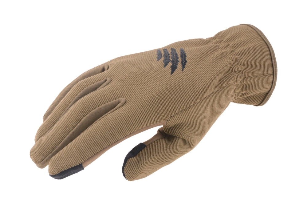 Armored Claw Guantes TAN L
