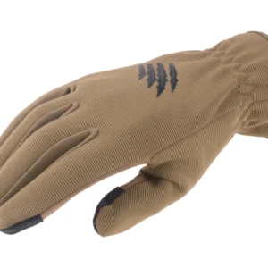 Armored Claw Guantes L Marrón