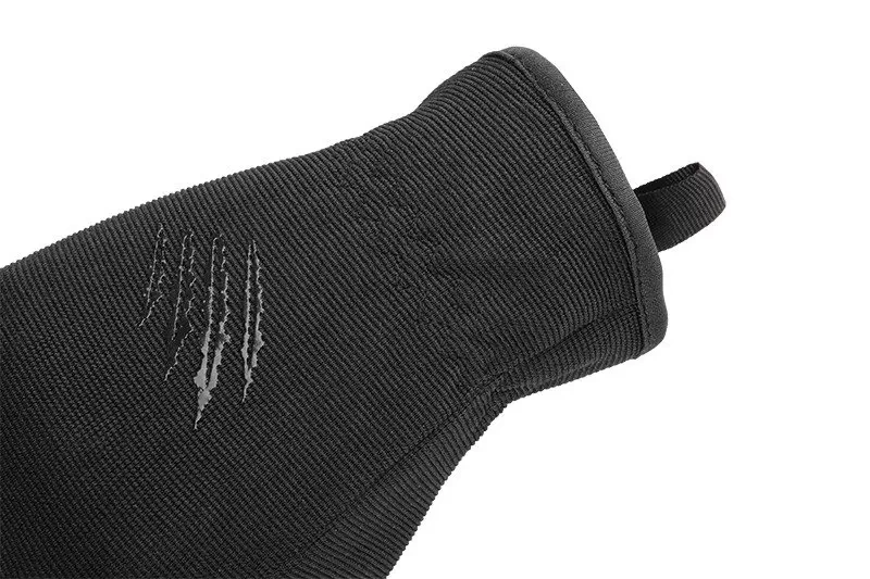 Armored Claw Guantes XL Negro