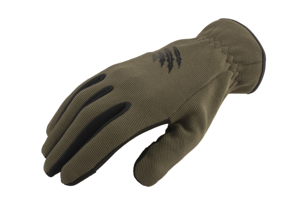 Armored Claw Guantes Oliva M