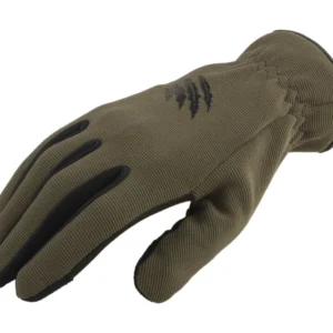 Armored Claw Guantes Oliva XL