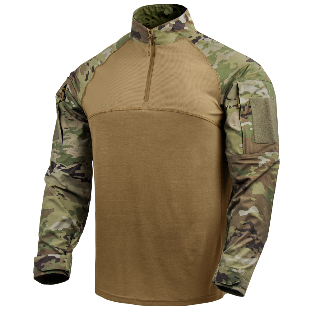 Condor Uniforme XL Multicam